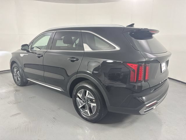 Used 2022 Kia Sorento EX FWD image 32