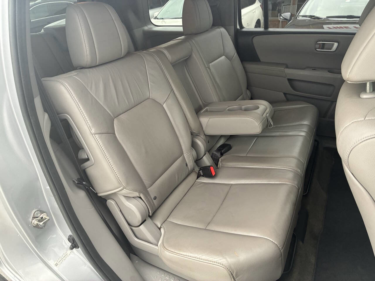 Used 2015 Honda Pilot EX-L image 28