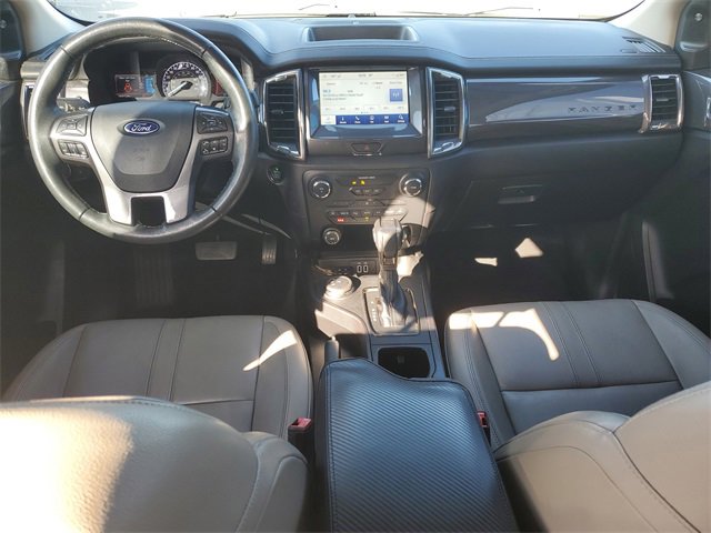 Used 2019 Ford Ranger Lariat w/ Equipment Group 501A Mid image 30