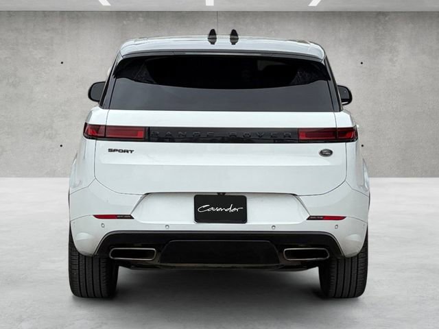 Used 2023 Land Rover Range Rover Sport SE Dynamic AWD/4WD image 15