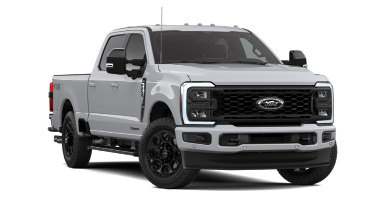 New 2026 Ford F250 Lariat w/ Black Appearance Package AWD/4WD image 28