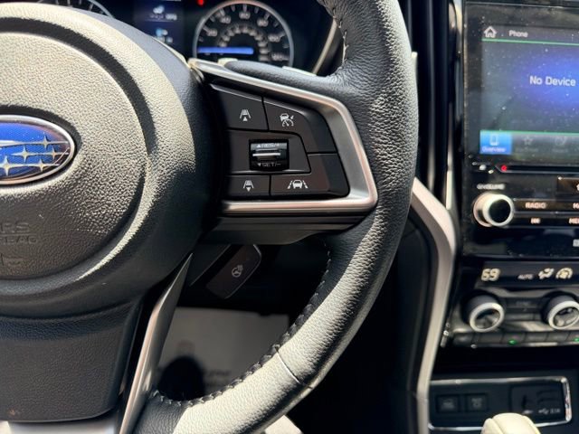 Used 2020 Subaru Ascent Limited w/ Technology Package image 24