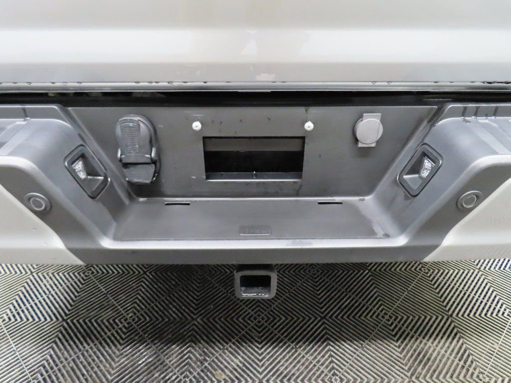 Used 2023 Ford F150 XLT w/ Equipment Group 302A High AWD/4WD image 47