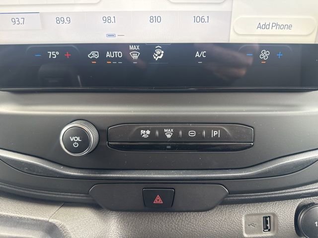 New 2026 Ford Transit 250 148 Medium Roof image 31