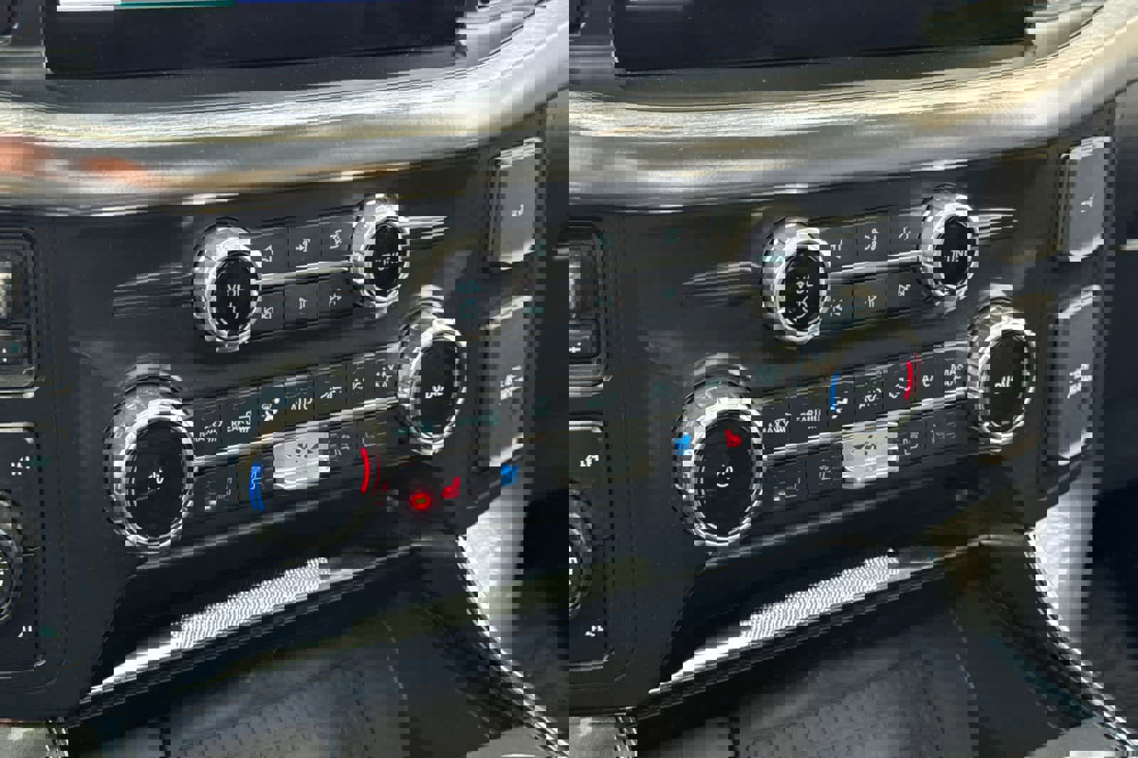 Certified 2022 Ford F150 Lariat image 19