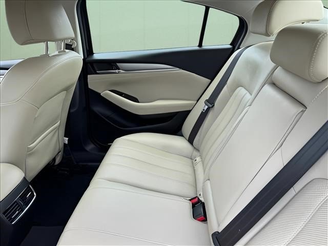 Used 2018 MAZDA MAZDA6 Grand Touring FWD image 8