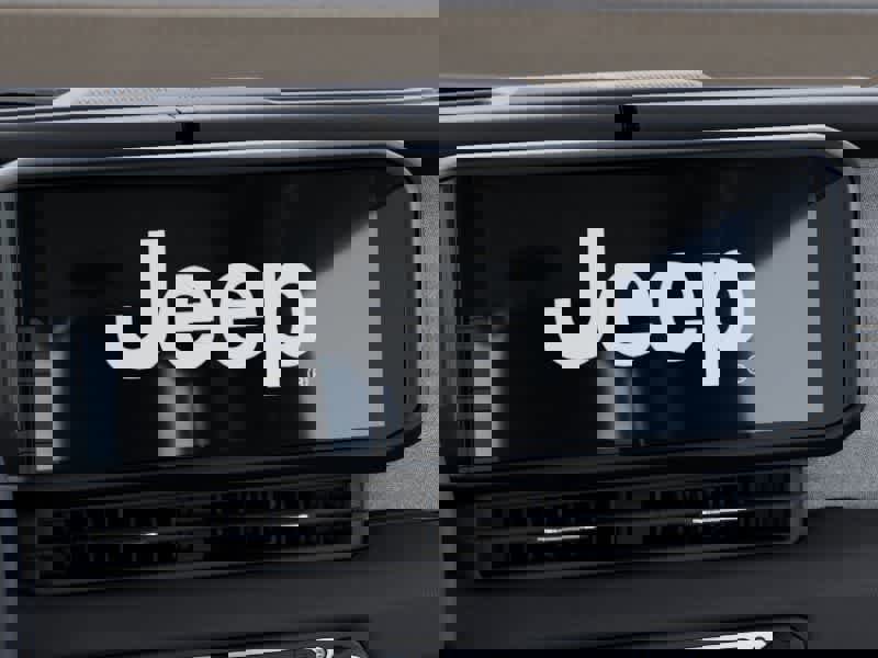 New 2026 Jeep Wrangler Unlimited Sport image 18