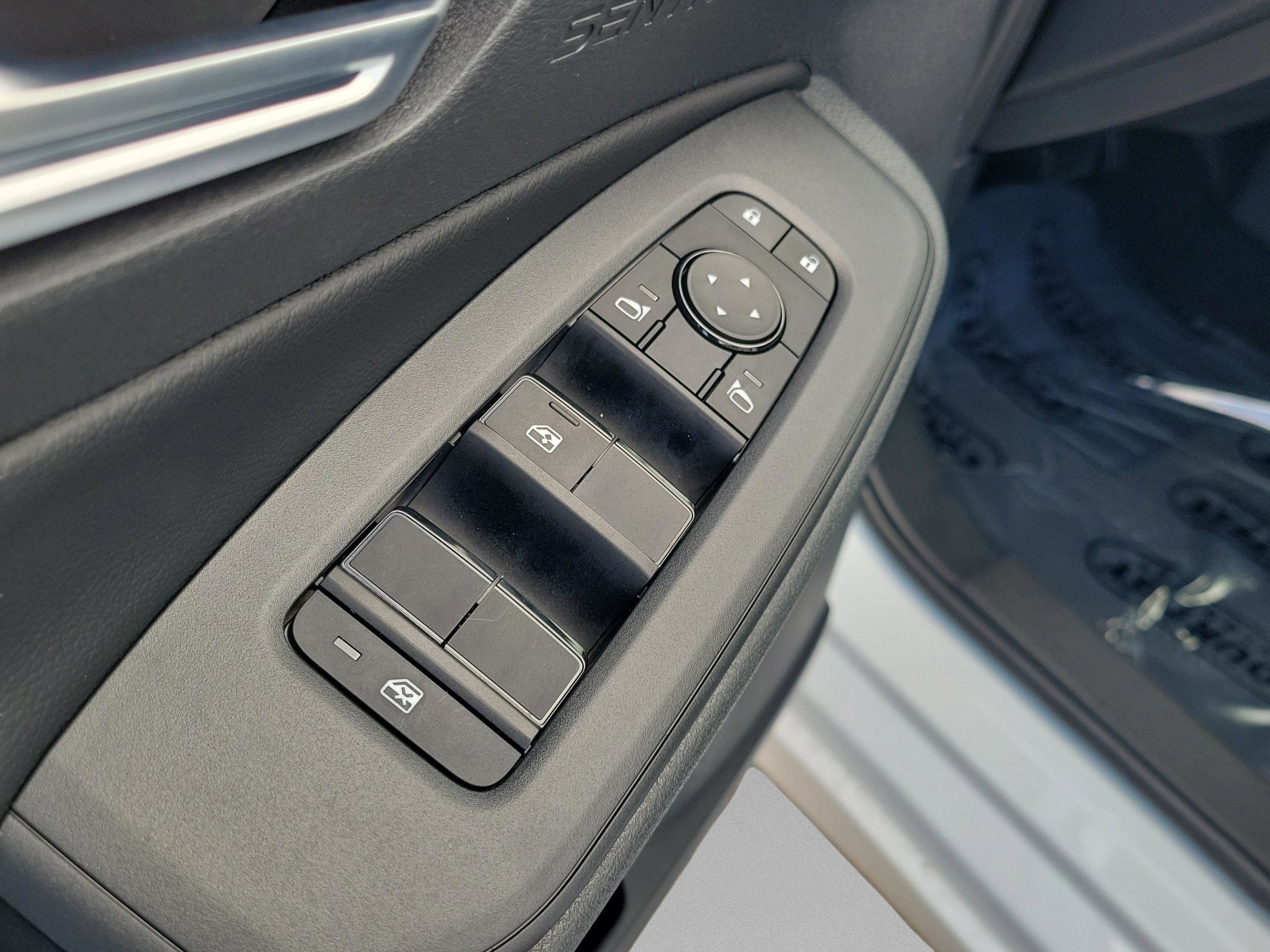 New 2026 Nissan Sentra S w/ Floor Mat Package image 19