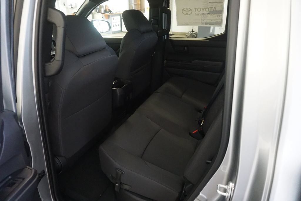 New 2026 Toyota Tacoma SR5 AWD/4WD image 22