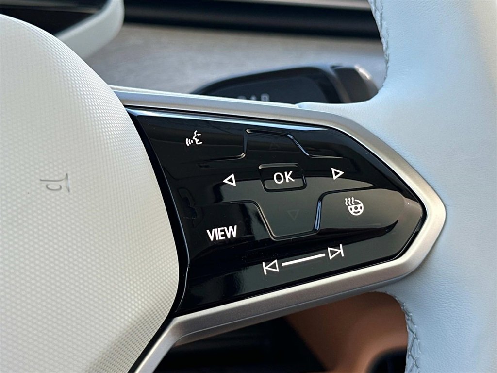 New 2025 Volkswagen ID. Buzz 1st Edition image 19