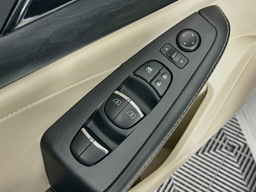 Certified 2023 Nissan Maxima Platinum w/ Sport Mat Group FWD image 24