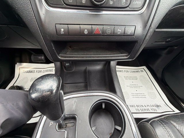 Used 2012 Dodge Durango Citadel AWD/4WD image 40