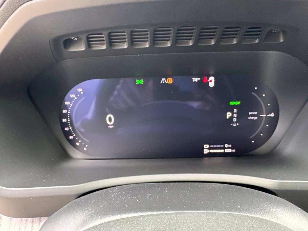 New 2027 Volvo XC90 T8 Ultra AWD/4WD image 23