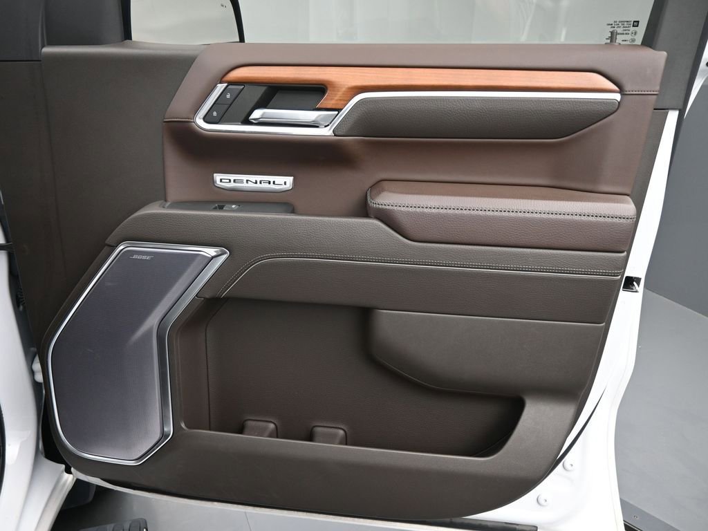 Used 2022 GMC Sierra 1500 Denali w/ Denali Reserve Package image 20