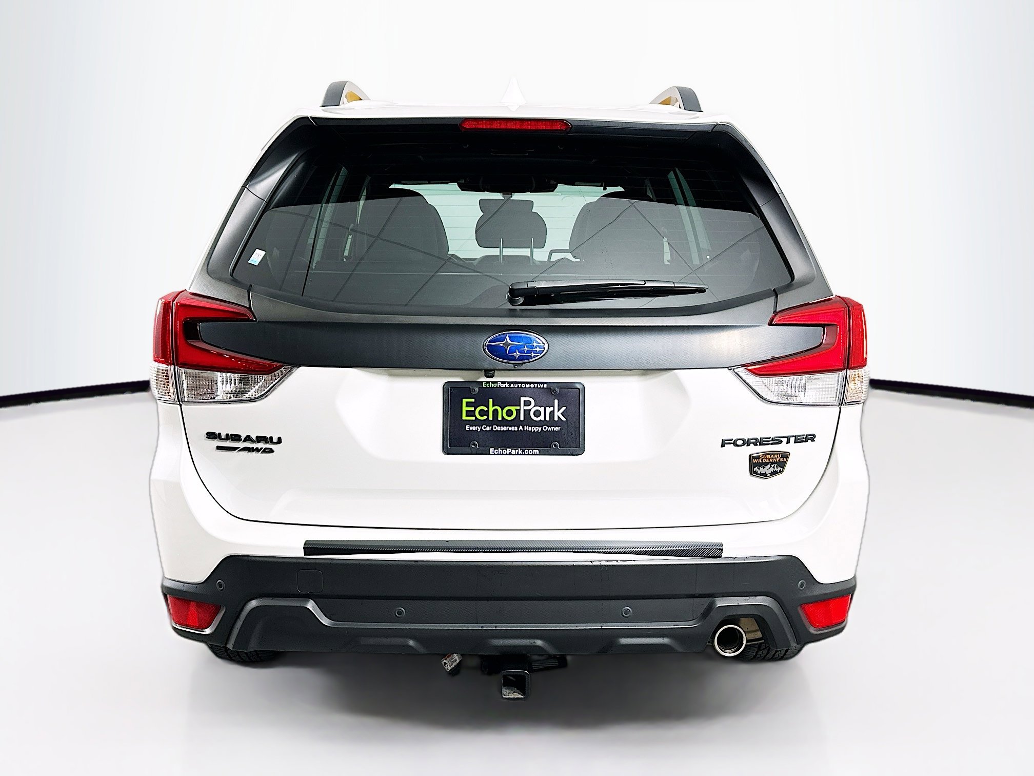 Used 2023 Subaru Forester Wilderness image 7