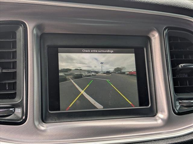 Used 2019 Dodge Challenger SXT image 13