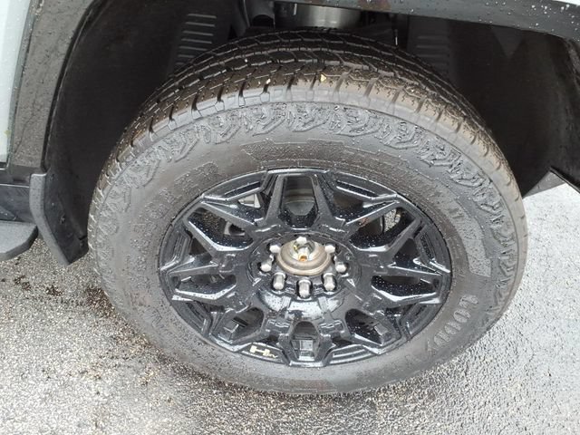 New 2026 GMC Hummer EV SUV AWD/4WD image 13