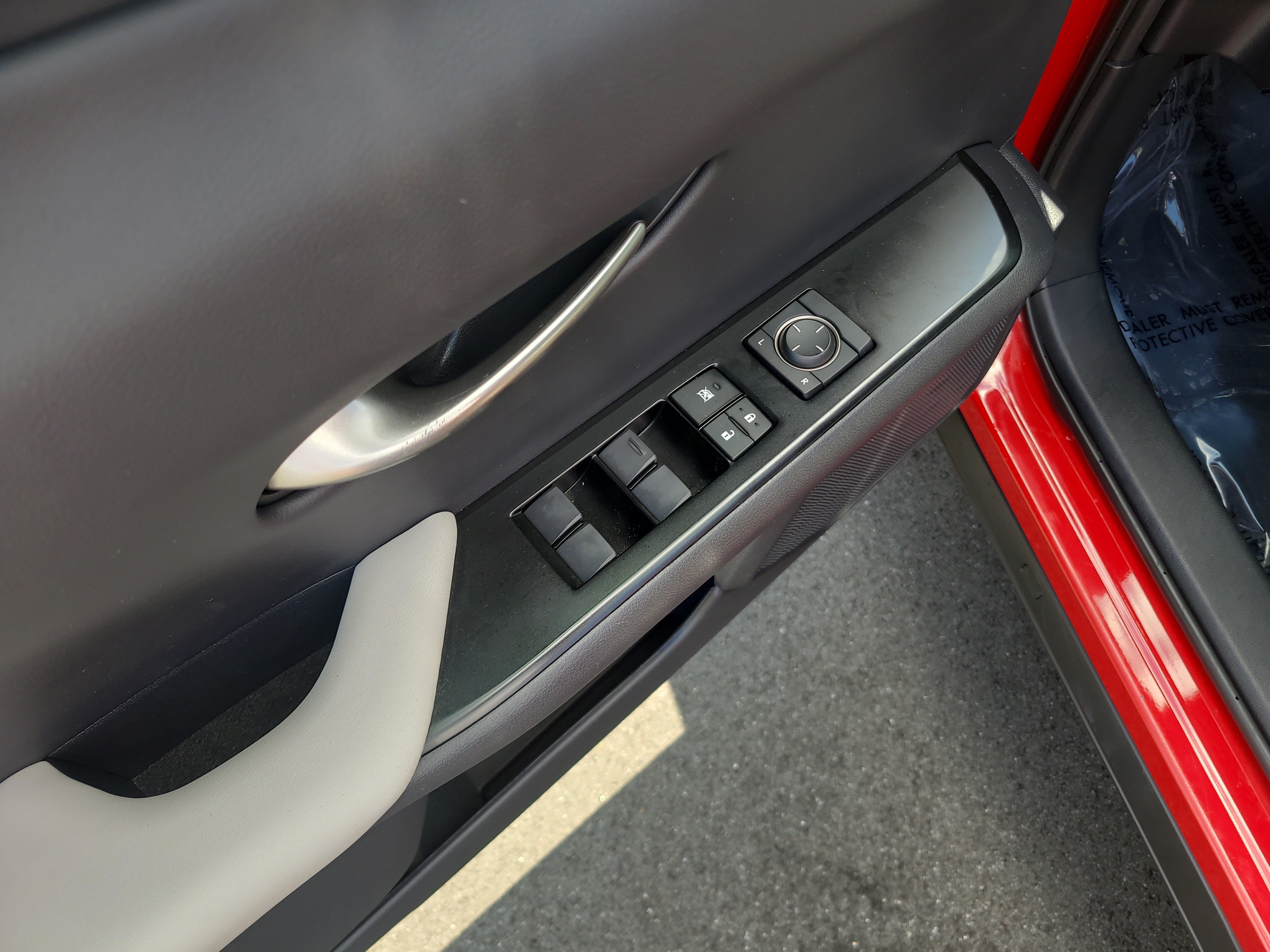 Used 2024 Lexus UX 250h F Sport AWD/4WD image 13
