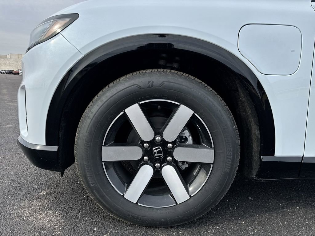 New 2026 Honda Prologue Touring image 10