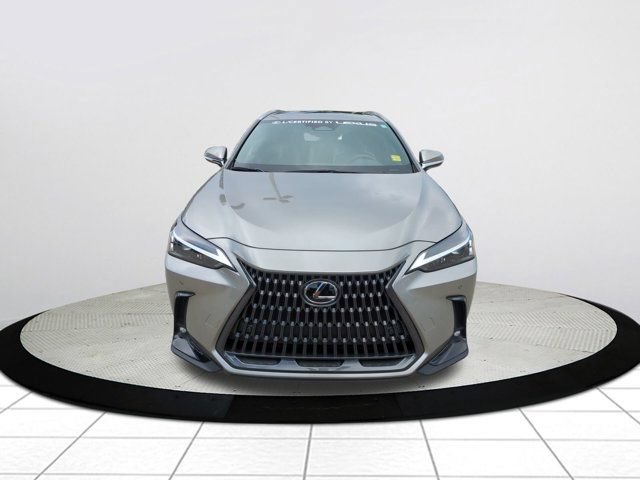 Certified 2023 Lexus NX 350 AWD image 9