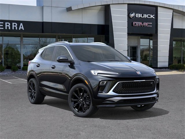 New 2026 Buick Encore GX Sport Touring w/ Advanced Technology Package image 7