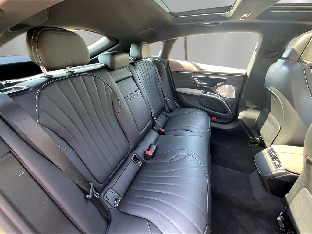 Used 2023 Mercedes-Benz EQS 450+ Sedan image 25