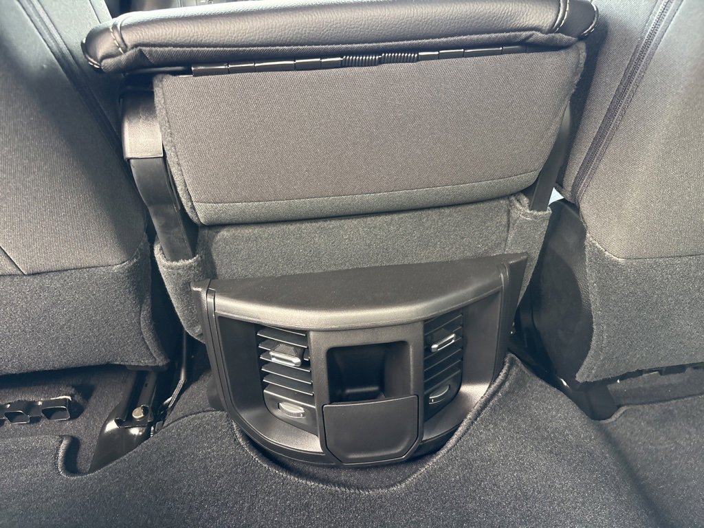 New 2026 RAM 3500 Tradesman image 41