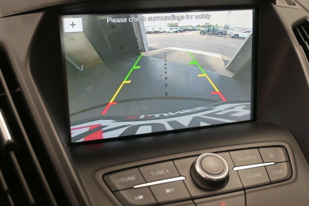 Used 2018 Ford Escape SE w/ SE Sync 3 Package FWD image 32