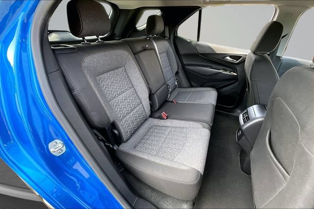 Used 2024 Chevrolet Equinox LT FWD image 24