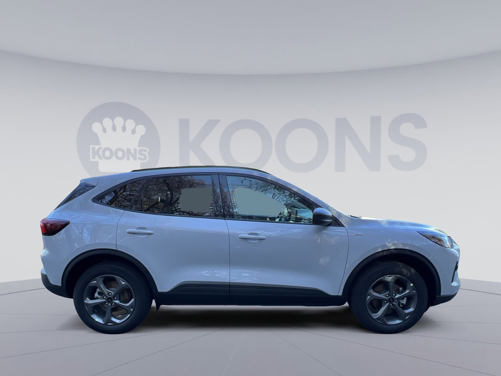 New 2026 Ford Escape ST-Line w/ Tech Pack #1 image 8