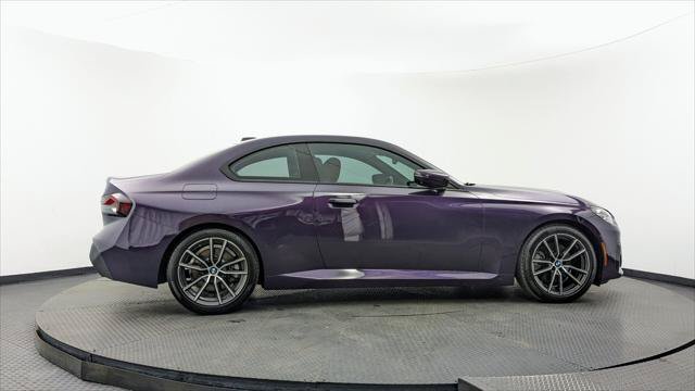 Used 2023 BMW 230i Coupe w/ Premium Package RWD image 9