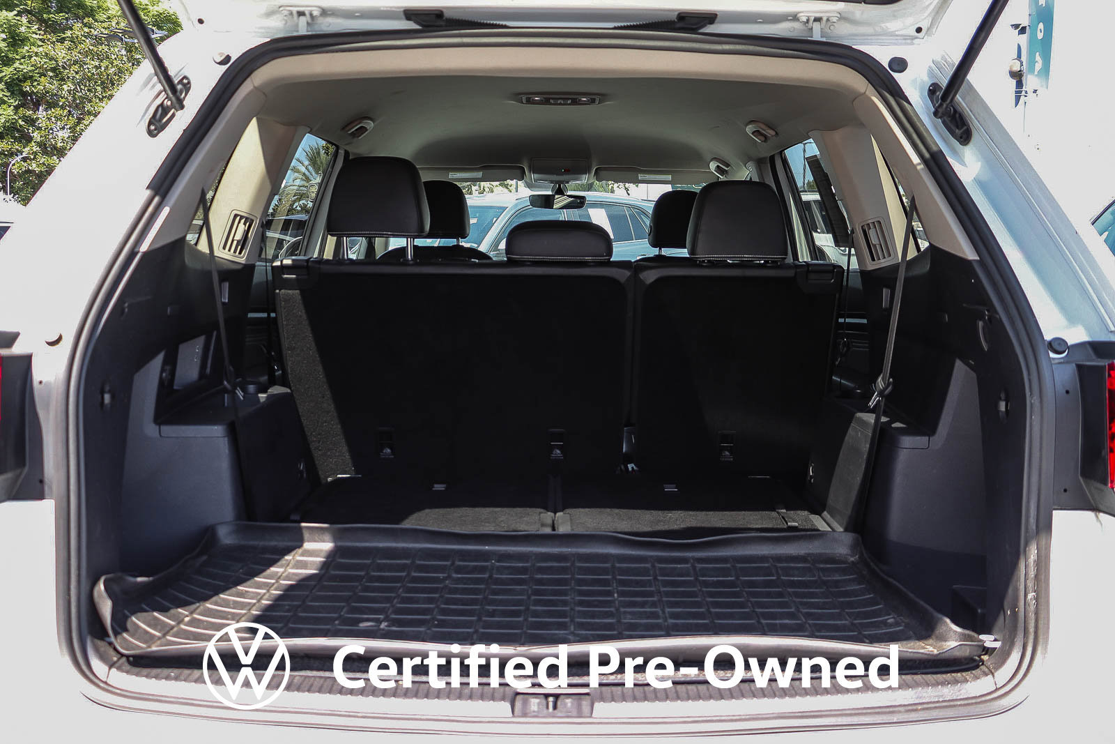 Used 2023 Volkswagen Atlas SE FWD image 27