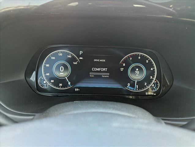 Used 2021 Hyundai Palisade Limited image 14