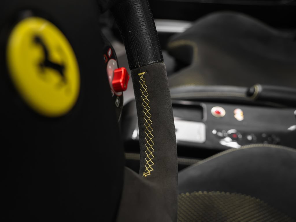 Used 2009 Ferrari F430 Scuderia RWD image 65