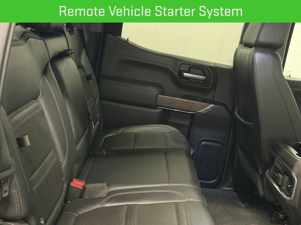 Certified 2021 GMC Sierra 1500 Denali image 24