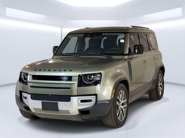 Used 2020 Land Rover Defender 110 HSE