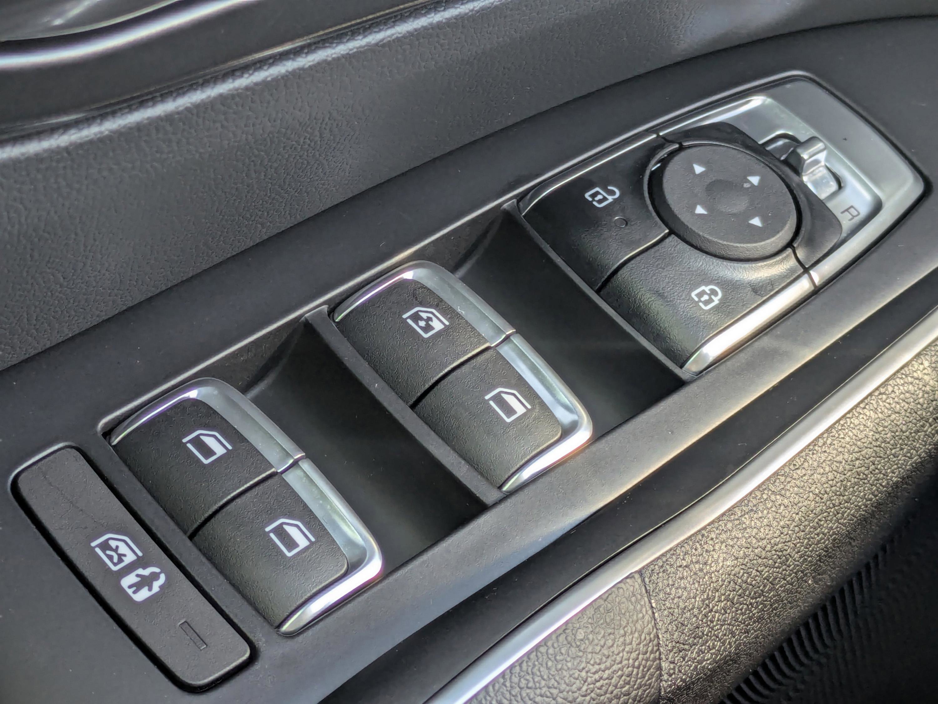 New 2026 Kia Sorento EX image 19