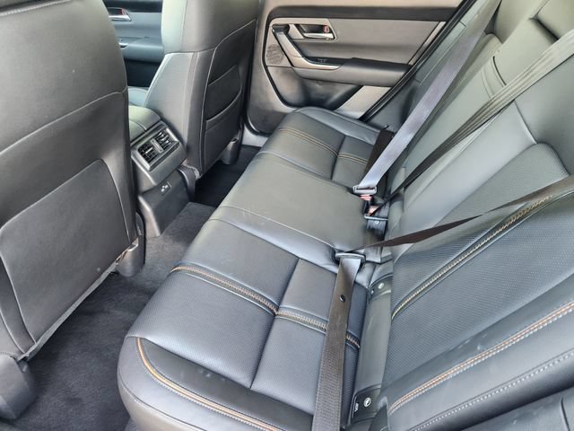 Used 2025 MAZDA CX-50 AWD 2.5 S w/ Premium Plus Pkg image 32