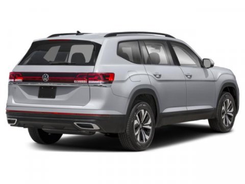 New 2026 Volkswagen Atlas SE image 2
