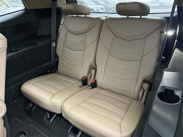 Used 2024 Cadillac XT6 Sport w/ Platinum Package image 34