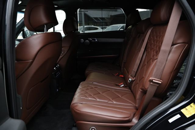 New 2026 Genesis GV80 3.5T Prestige image 26