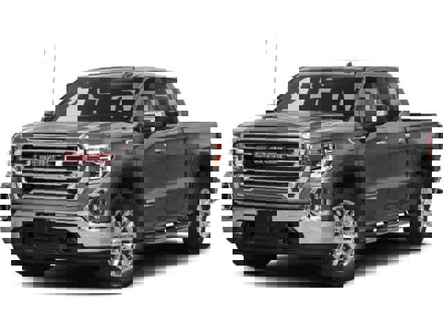 Used 2019 GMC Sierra 1500 SLT w/ SLT Premium Plus Package image 1