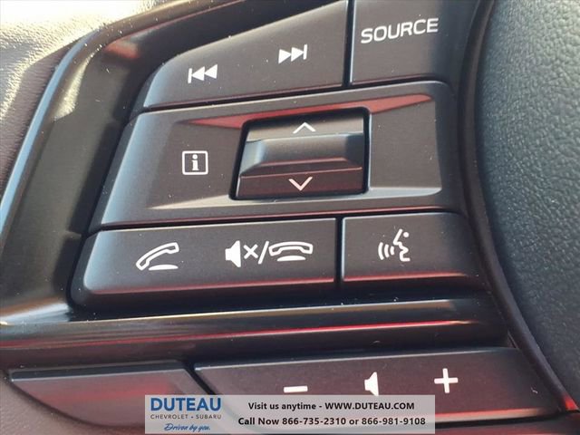 New 2026 Subaru Ascent Bronze Edition AWD/4WD image 22