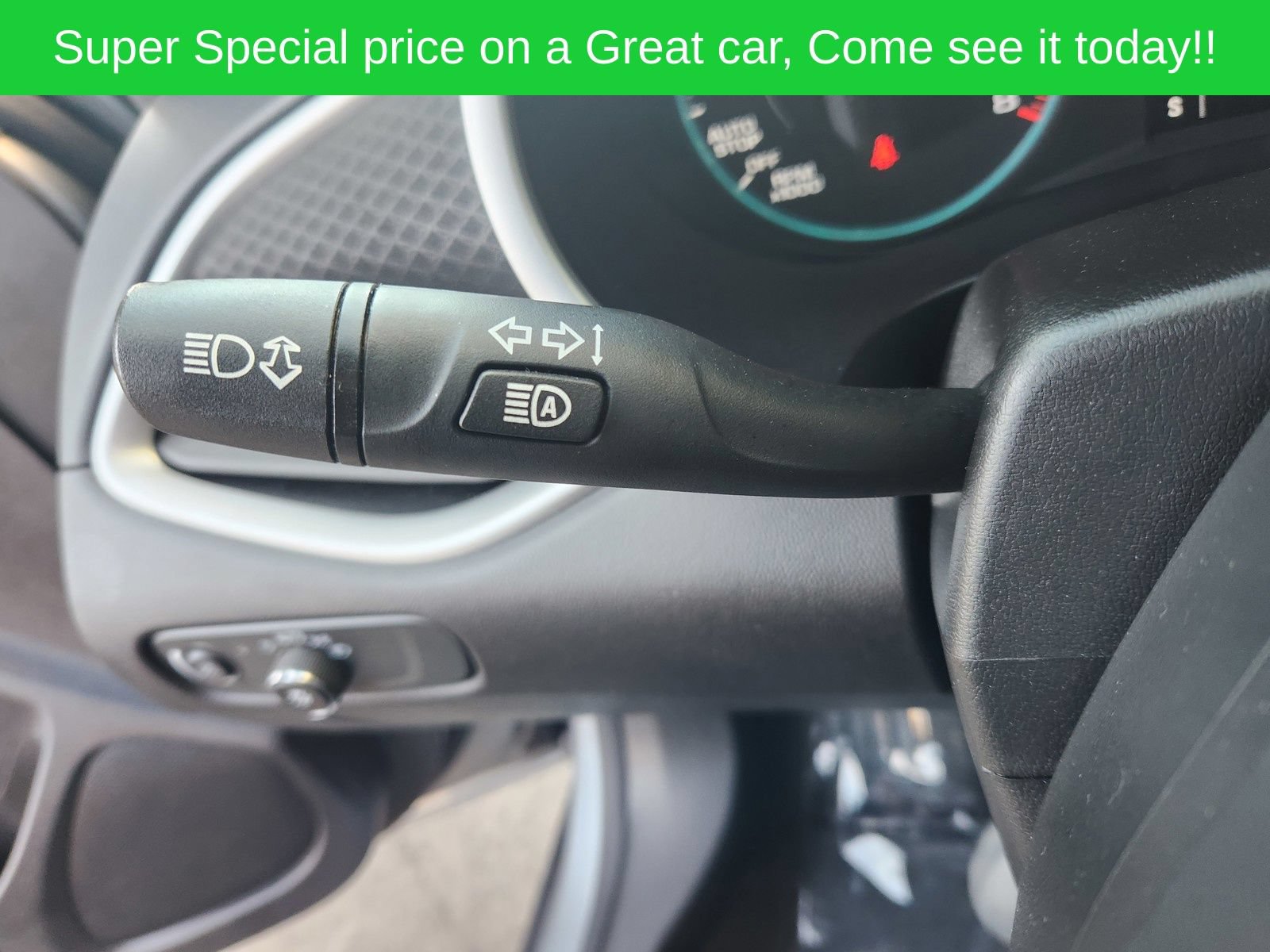 Used 2024 Chevrolet Malibu LT FWD image 14
