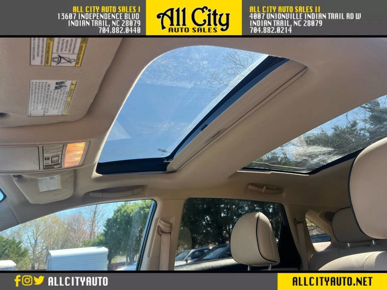 Used 2009 Toyota Venza AWD image 34