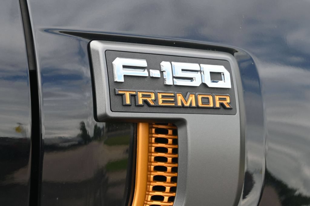 Used 2025 Ford F150 Tremor w/ Bed Utility Package AWD/4WD image 13