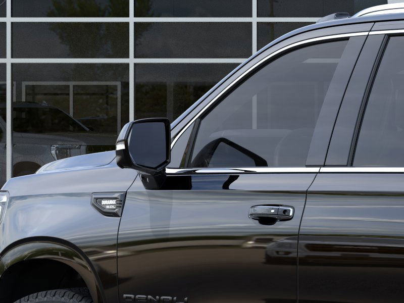 New 2026 GMC Yukon XL Denali Ultimate image 36