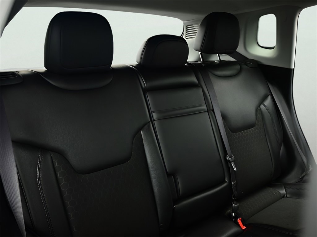 Used 2020 Jeep Compass Latitude image 7