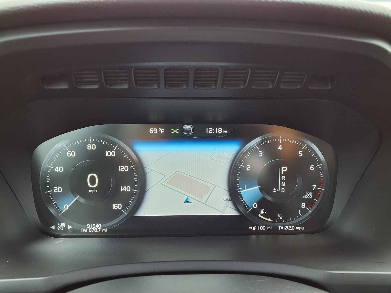 Used 2020 Volvo XC90 T5 Momentum w/ Protection Package Premier image 29
