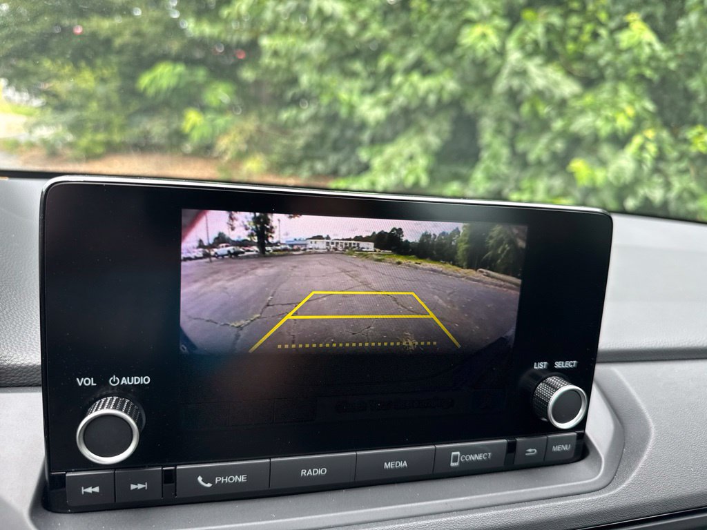 Used 2025 Honda Accord SE image 25